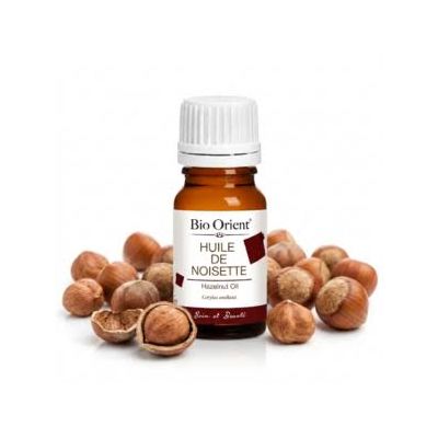 Huile de noisette BIO ORIENT - 10ML