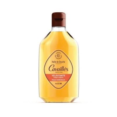 Huile de douche ROGÉ CAVAILLÈS - Veloutante