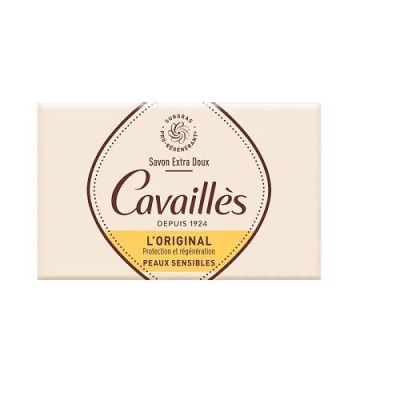 Savon Extra-Doux Rogé Cavaillès 150g - Prix... | Arkan.tn