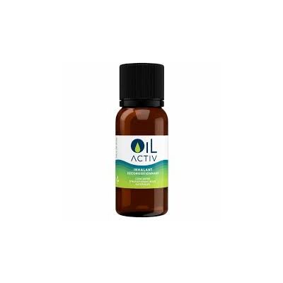 ActivLife Huile Décongestionnante - Prix Tunisie | Arkan.tn