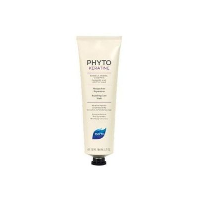 Phyto Keratine Masque Réparateur - Prix Tunisie | Arkan.tn