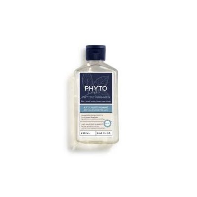 Phyto Phytocyane Shampoing Homme - Prix Tunisie | Arkan.tn
