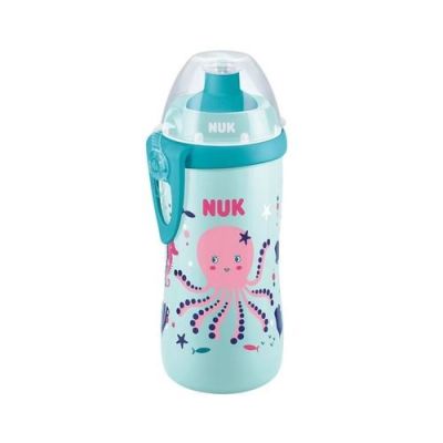 NUK Tasse Junior Caméléon 300ml - Prix Tunisie | Arkan.tn