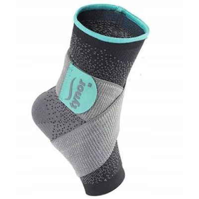 Chevillère Ligament Silicone Tynor XL - Prix... | Arkan.tn