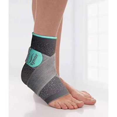 Chevillère Ligamentaire Silicone Tynor M -... | Arkan.tn