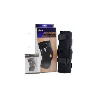 Genouillère Ligamentaire Néoprène Tynor -... | Arkan.tn