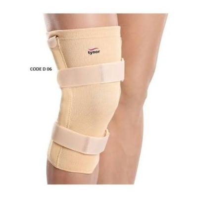 Genouillère Ligamentaire Articulée Tynor -... | Arkan.tn