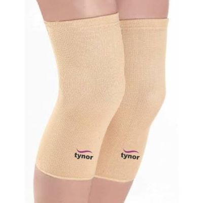 Genouillère Simple Tynor (Paire) M - Soutien Articulaire