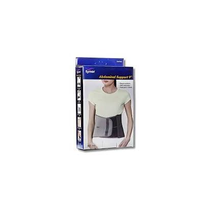 Tynor Ceinture Abdominale de Soutien - Confort & Maintien L