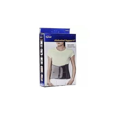 Ceinture de Support Abdominal XL - Tynor - Confort & Maintien