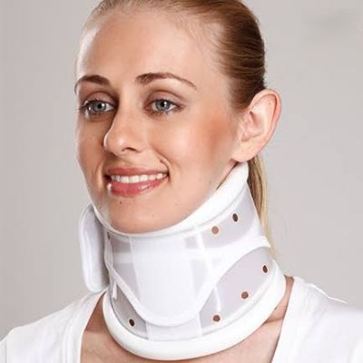 Tynor Collier Cervical Ajustable C2 - Soutien & Confort
