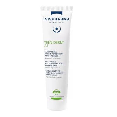 Gel ISISPHARMA TEEN DERM AZ - 30ML