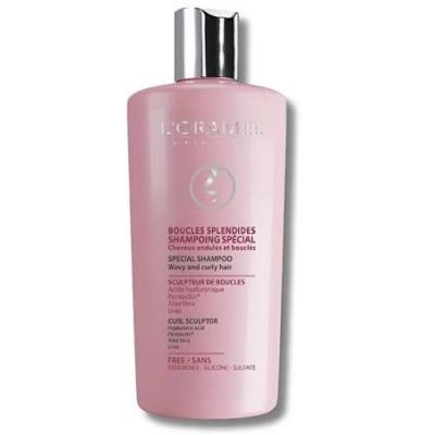 Shampoing L'Oramel Cheveux Bouclés 300ml -... | Arkan.tn