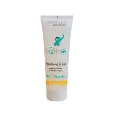 Calino Shampoing & Bain Douche 250ml - Prix... | Arkan.tn