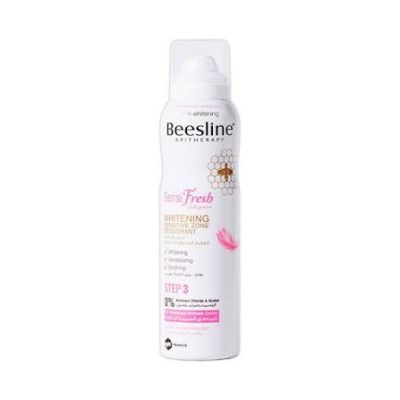Beesline Déodorant Intime Éclaircissant -... | Arkan.tn