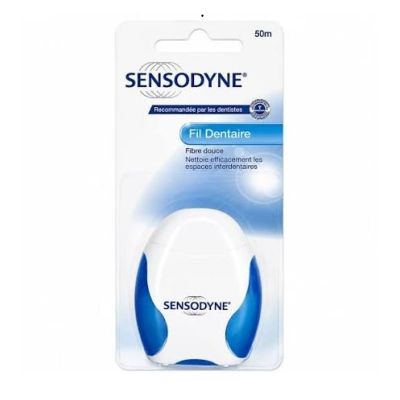 Fil Dentaire - SENSODYNE