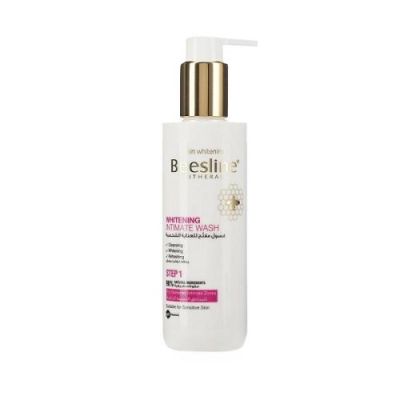 Beesline Gel Intime Éclaircissant 200ml -... | Arkan.tn