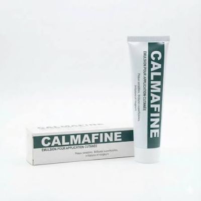 Calmafine Anti-Rougeurs 100ml - Prix Tunisie | Arkan.tn
