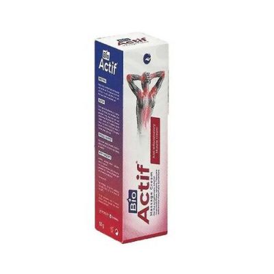 Bioactif Crème Hydratante 50g - Prix Tunisie | Arkan.tn