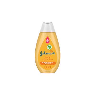 Johnson's Shampooing 300ml - Prix Tunisie | Arkan.tn