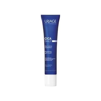Gel-crème URIAGE BARIEDERM CICA DAILY - 40ML