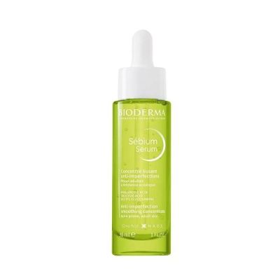 BIODERMA Sébium Sérum Lissant Anti-Imperfections 30ML