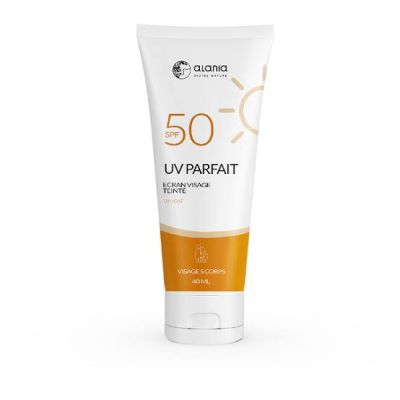 Alania Écran Solaire Teinté 01 Light - Prix... | Arkan.tn