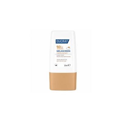 DUCRAY Melascreen Fluide Écran Solaire Teinté SPF50+ 30ML