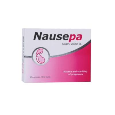 Complément XEN NAUSEPA - B-30