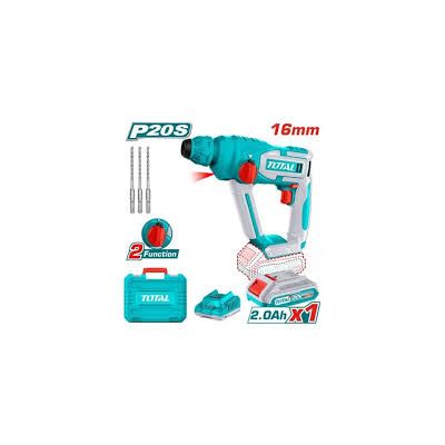 TOTAL PERFORATEUR A/B20V+3M 600W TRHLI201681