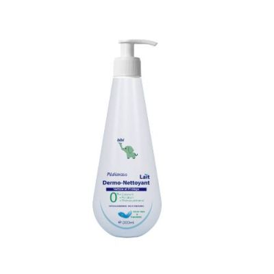 Lait Dermo-Nettoyant - PEDIAKIDS - 200ml