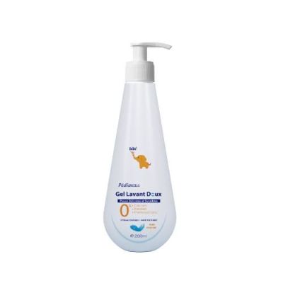 Gel Lavant Doux - VITAL PEDIAKIDS - 200ml