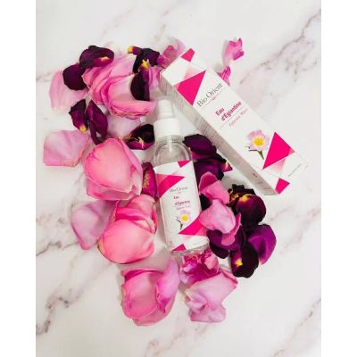 BIO ORIENT Eau d'Églantine Eau Florale 125ml