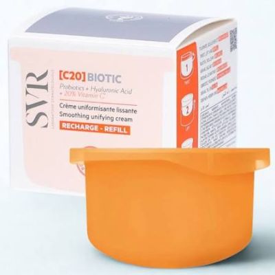 Recharge SVR C20 Biotic - 50ML