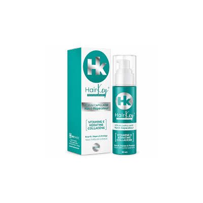 Almaflore Sérum Nutri-Réparateur 50ml -... | Arkan.tn