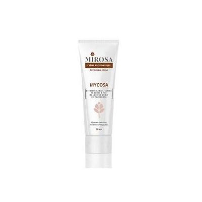 Mirosa Mycosa Crème Antifongique 30ml - Prix... | Arkan.tn