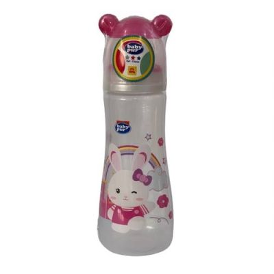 Biberon - BABY PUR - PP Funny - 250ml