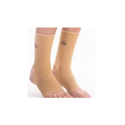 Tynor Chevillère Simple Paire Taille L - Soutien Articulaire