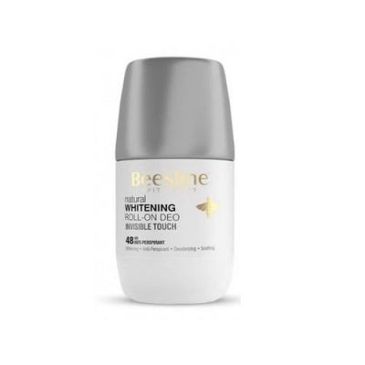 Déodorant Éclaircissant Beesline 50ml -... | Arkan.tn