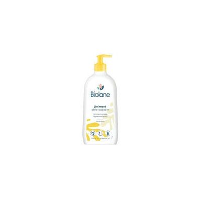 Biolane Liniment Oléo-Calcaire 300ml - Prix... | Arkan.tn