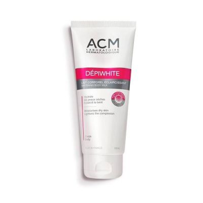 Lait corporel éclaircissant ACM - Depiwhite - 200ML