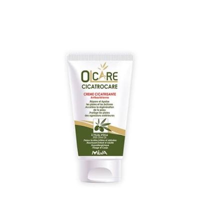 Olcare Cicatrocare 50ml - Prix Tunisie | Arkan.tn