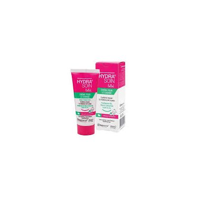 Crème de Change Hydrasoin 50ml - Peau Bébé Protégée
