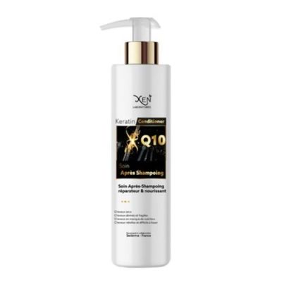 Après-shampooing KERATIN Q10 - 250ML