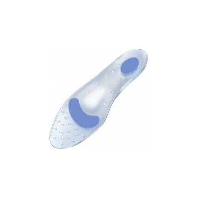 Herbi Feet Semelle Silicone Perforée - Confort Optimal - 45-46