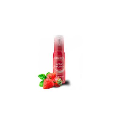 Gel Lubrifiant Dolphi Sweet 100 ml - Douceur & Confort Intime