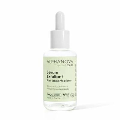 Sérum Exfoliant Alphanova Anti-Imperfections... | Arkan.tn
