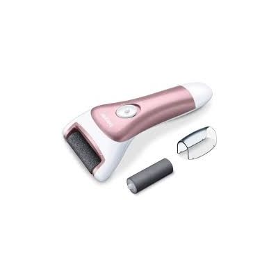 Ponceuse Callosités Rechargeable MP55 - Soin des Pieds