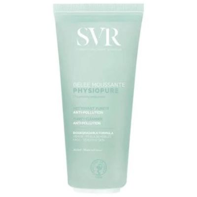 Gelée Moussante SVR Physiopure - 200ML