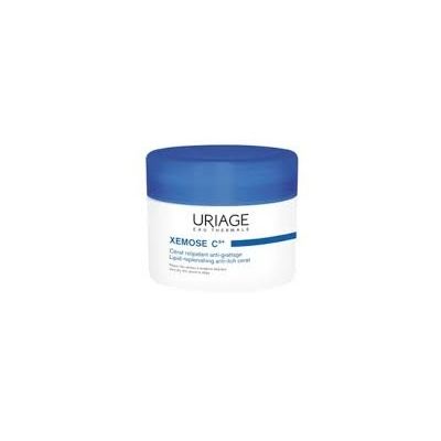 Uriage Xémose Cérat 200 ml - Peaux Très Sèches à Atopiques